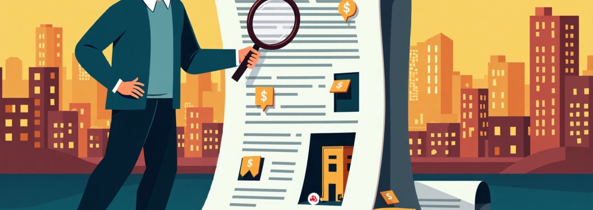 hidden fees in rental services